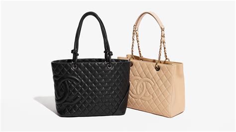 fashionphile chanel bags|chanel discontinued bags.